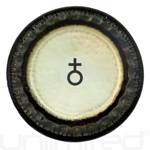 Oetken 32" Terra Mobilis Gongs