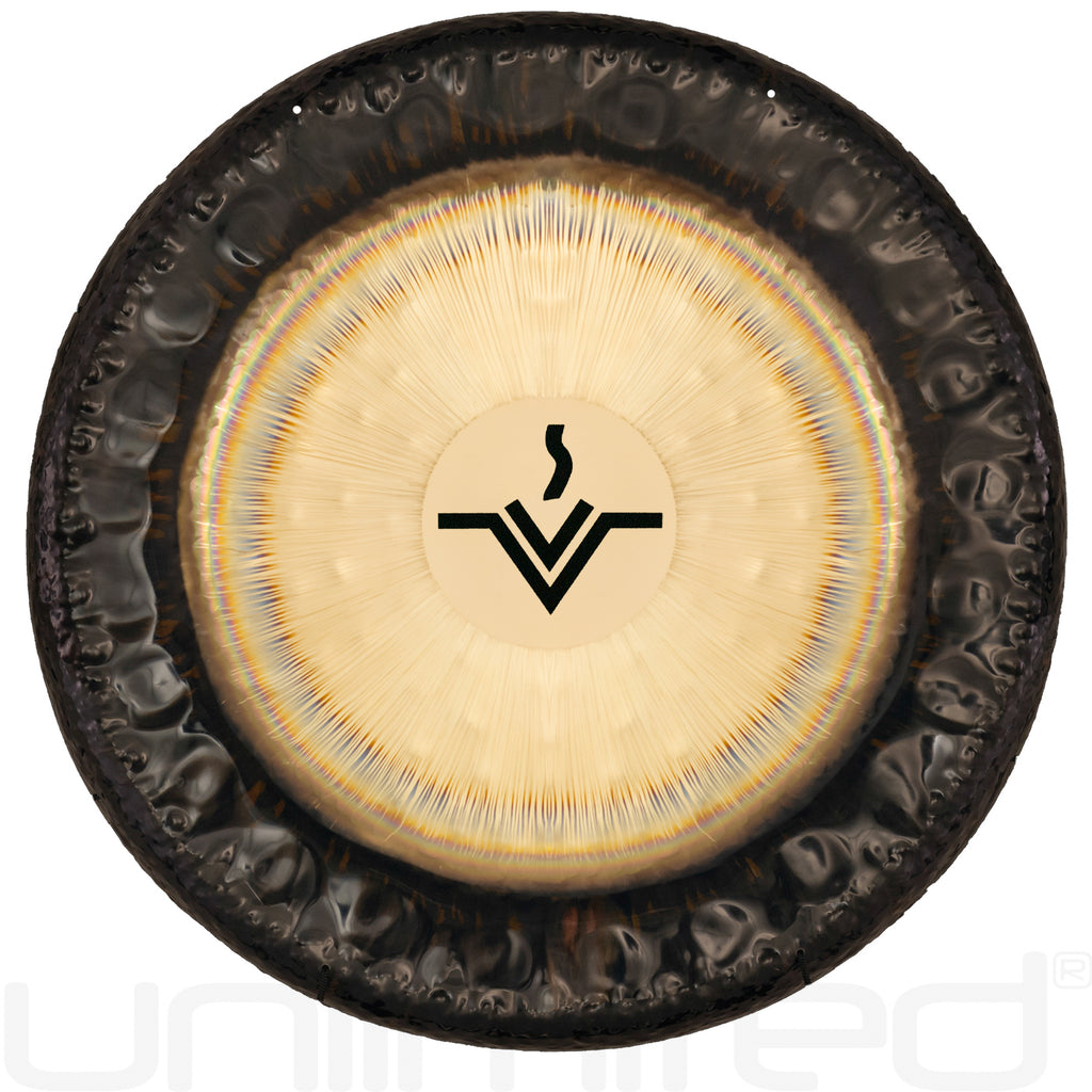 Oetken 32" Vesta Gongs