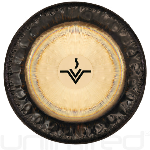 Oetken 32" Vesta Gongs