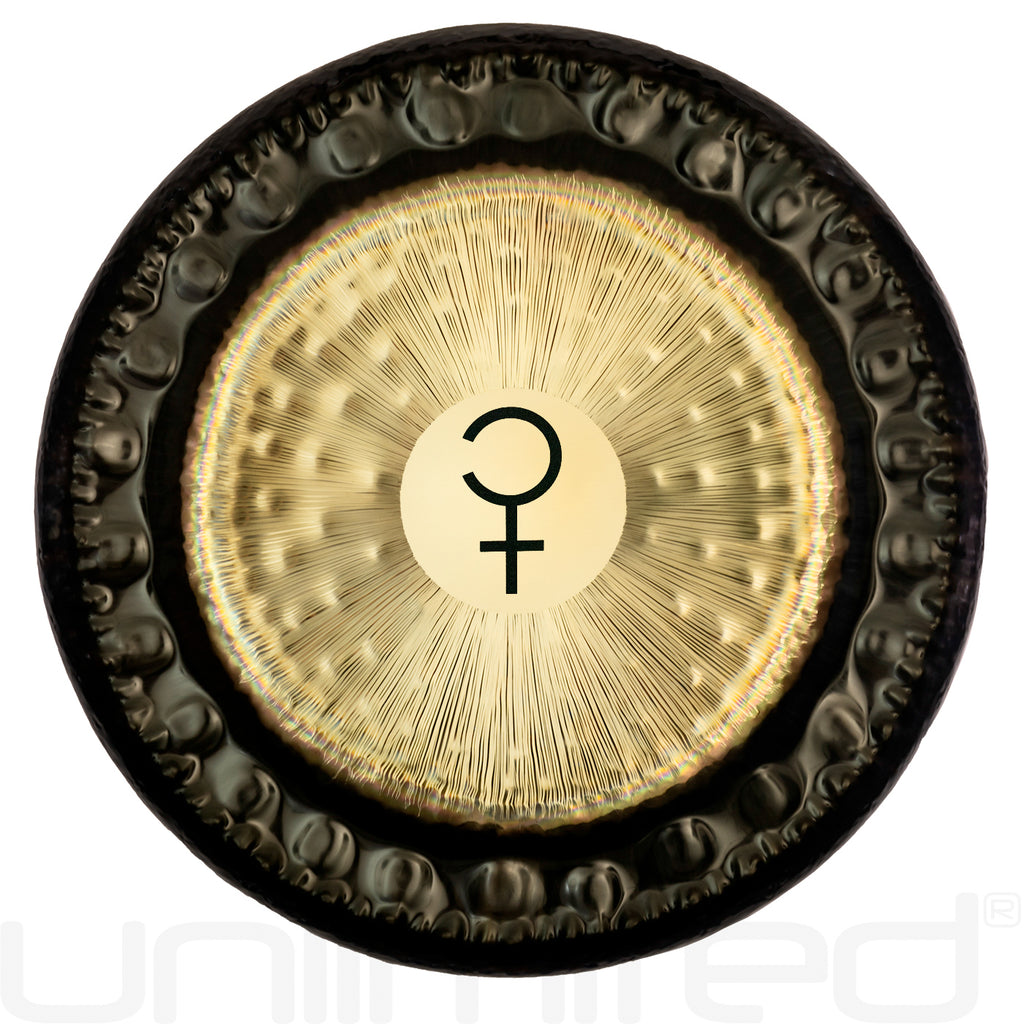 Oetken 36" Ceres Gong