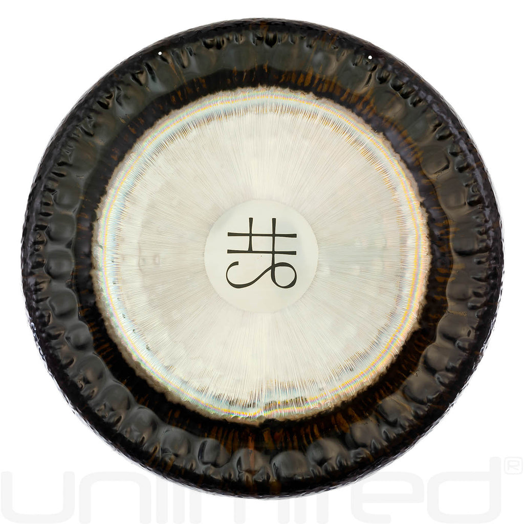 Oetken Gonggong Gongs - 20" to 36"