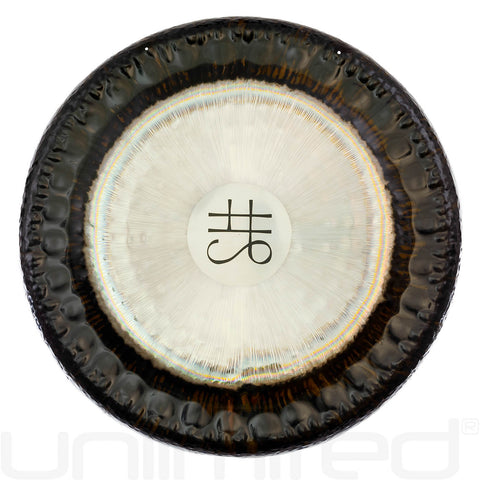 Oetken Gonggong Gongs - 20" to 36"