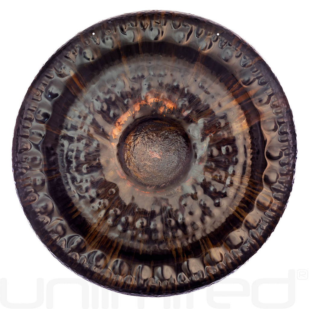 Oetken Komet No. 4 Gongs - 32" to 36"