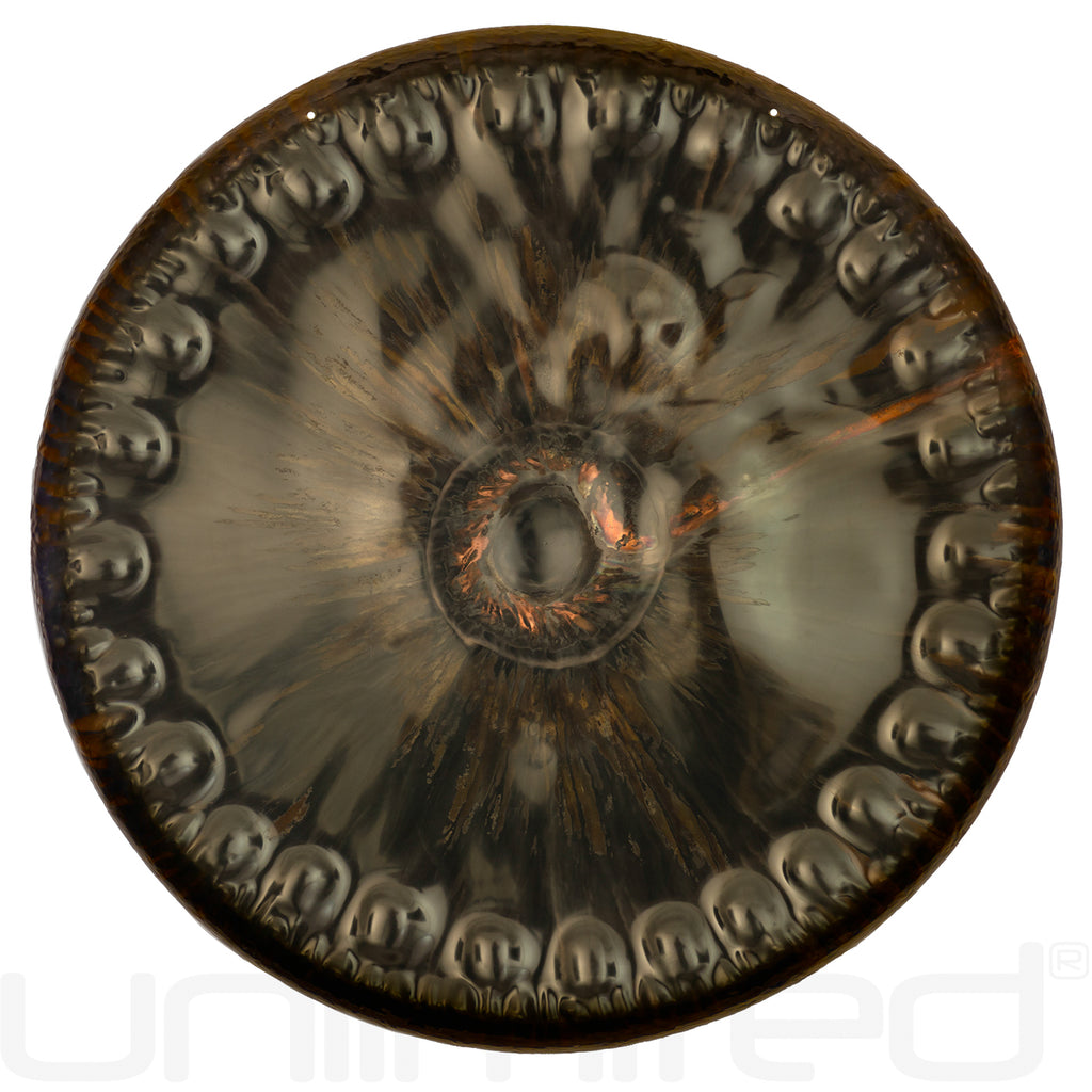 Oetken Komet No. 2 Gongs - 28" to 36"