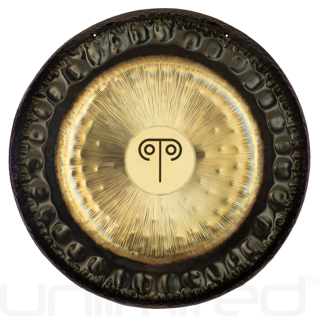 Oetken 36" Makemake Gong