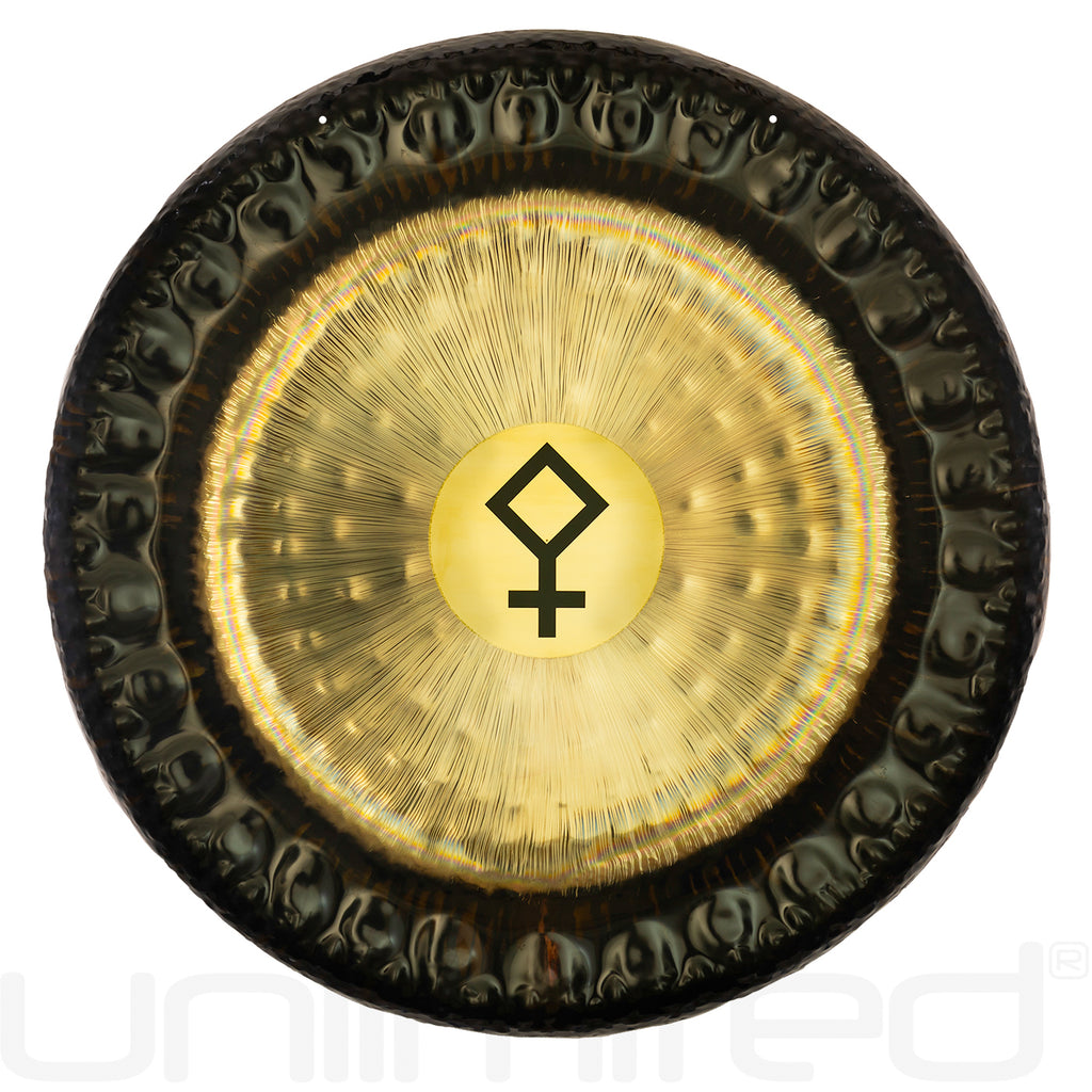 Oetken 36" Pallas Gong