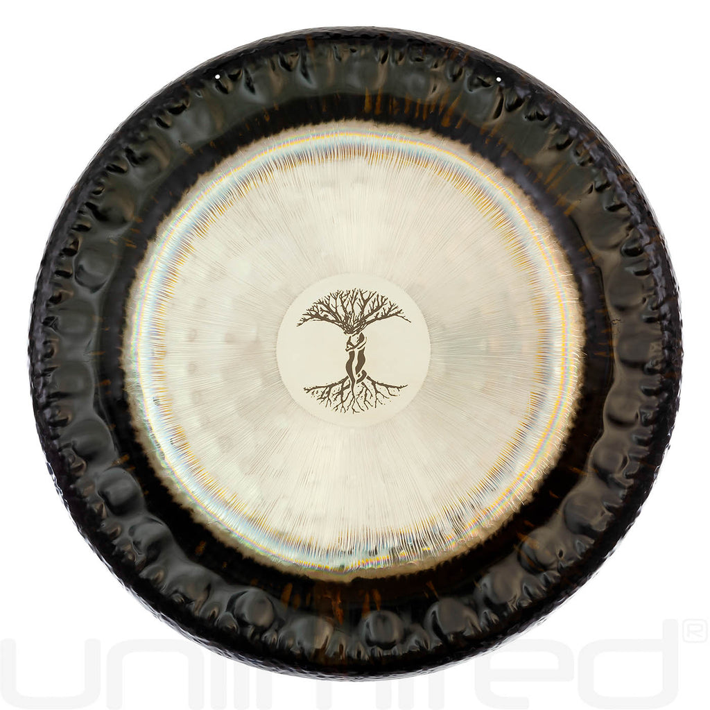Oetken Tree of Life Gongs - 32" to 36"