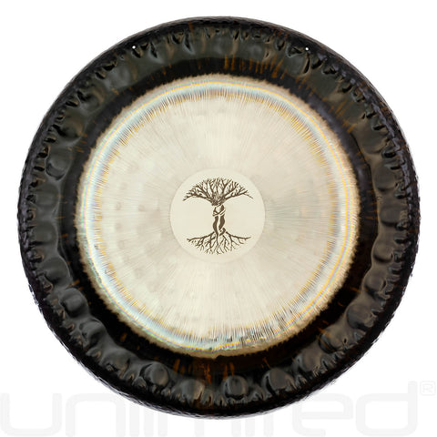 Oetken Tree of Life Gongs - 32" to 36"