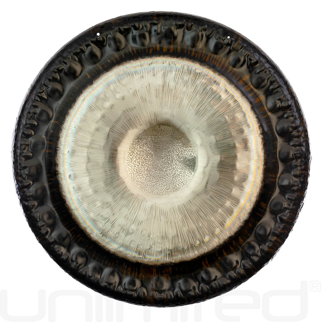 Oetken Water Gongs - 20" to 36"