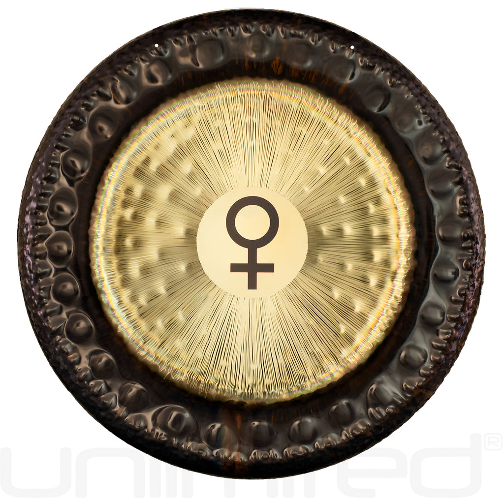Oetken 40" Venus Gong - FREE SHIPPING