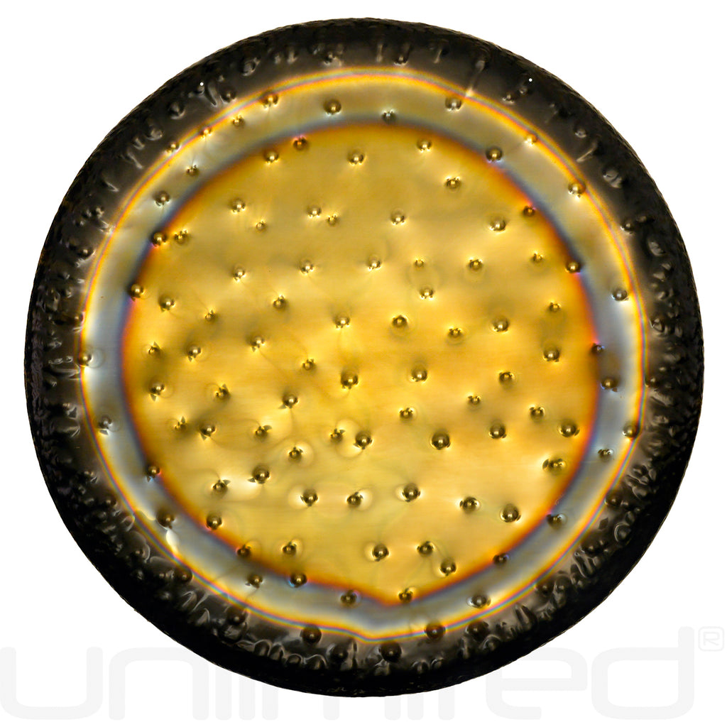 Oetken 50" Sound Creation Earth Gong - FREE SHIPPING