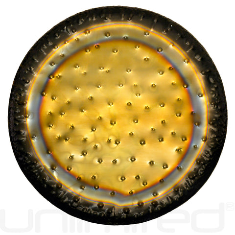 Oetken 50" Sound Creation Earth Gong - FREE SHIPPING