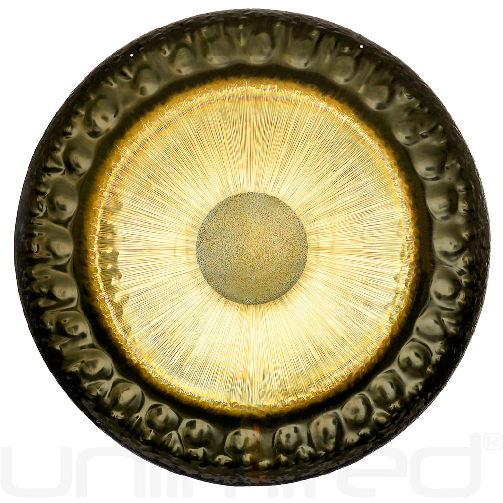 Oetken 50" Water Gong - FREE SHIPPING