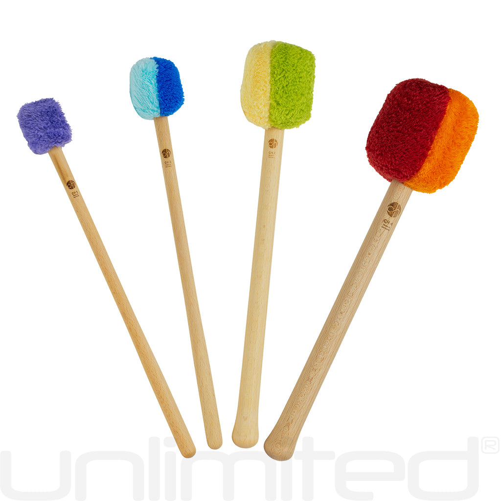 Ollihess Chakra Mallets