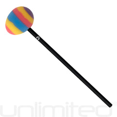Ollihess Crazy Egg Friction Mallet - Gongs Unlimited