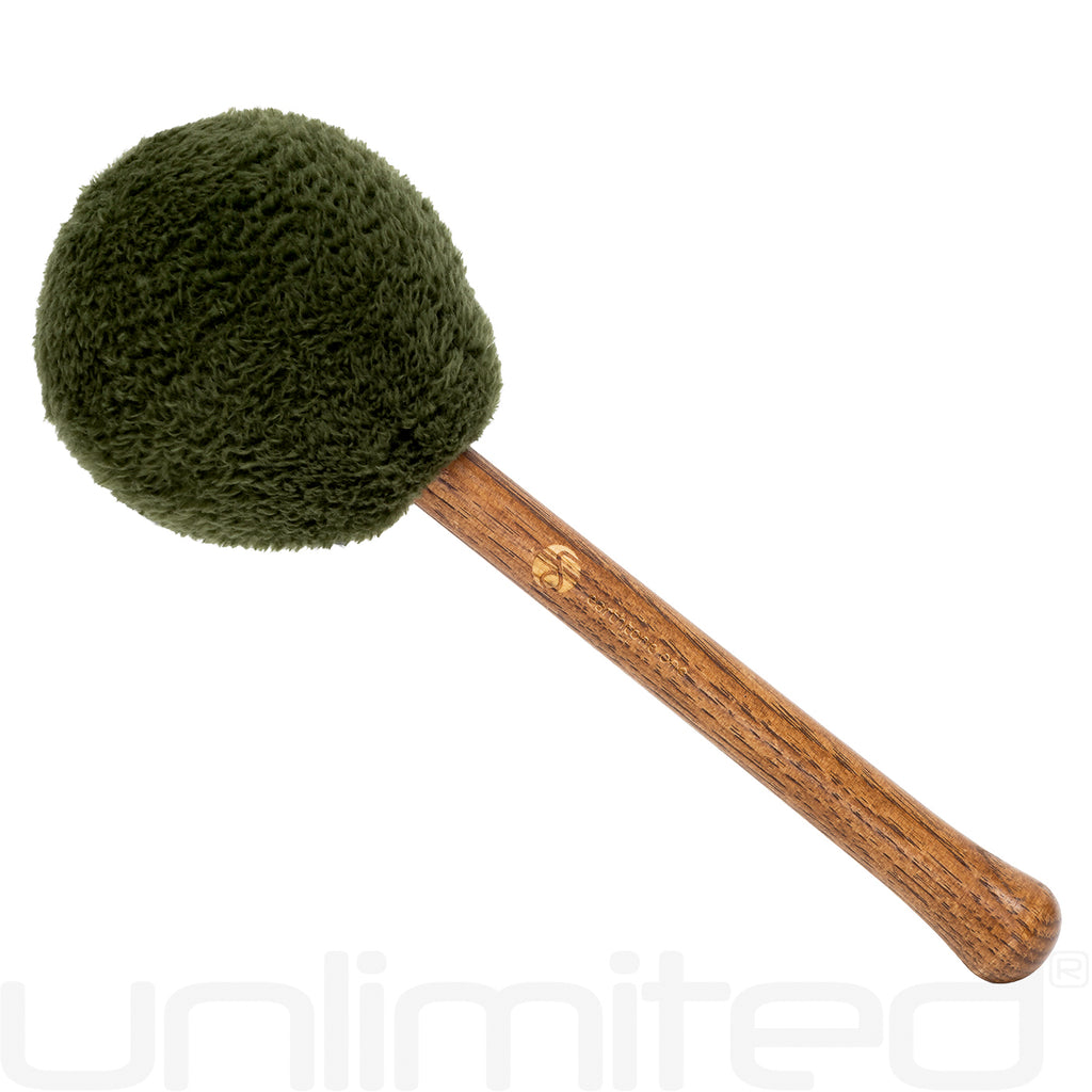 Ollihess Earthtone Gong Mallets