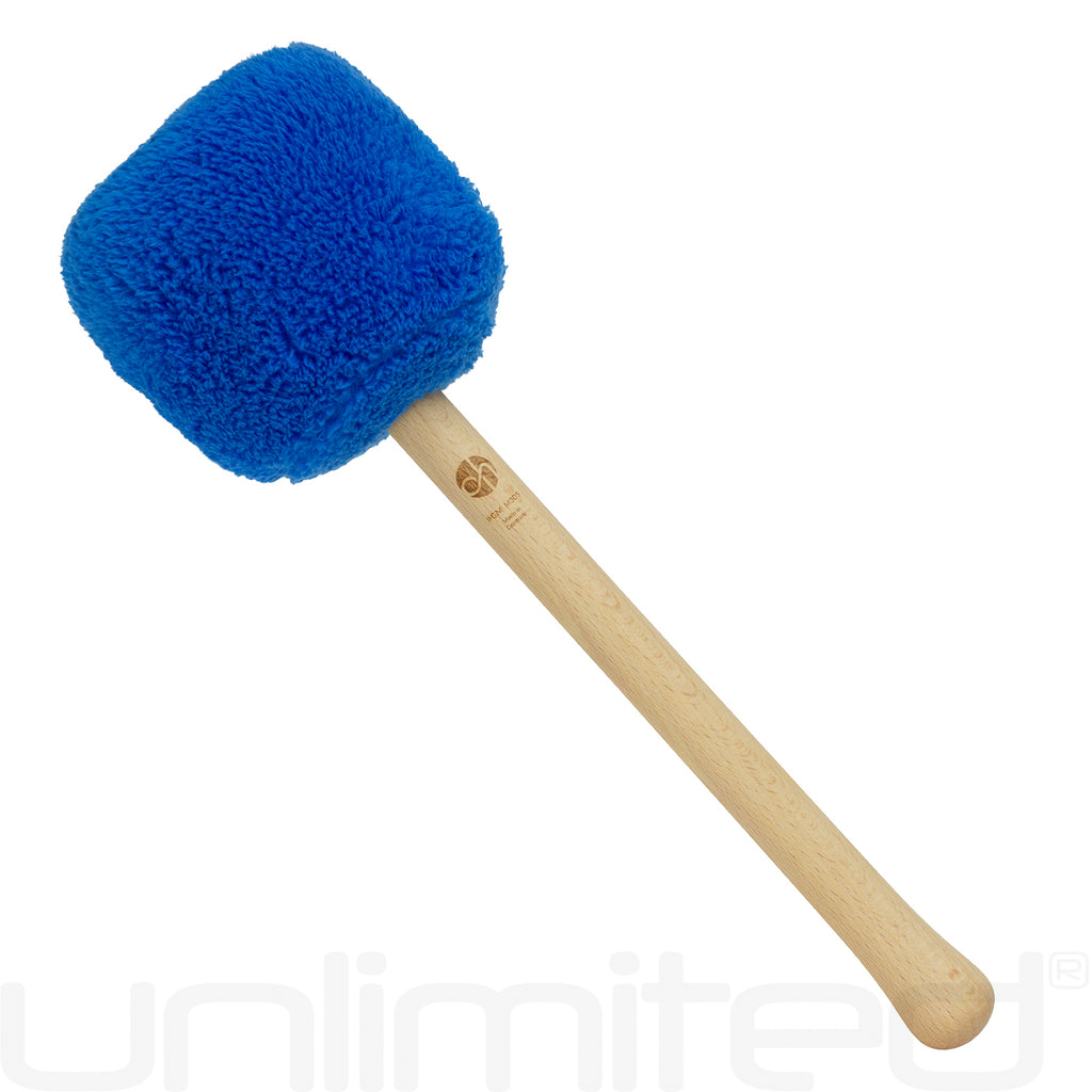 Ollihess Medium Large Gong Mallets (M305)