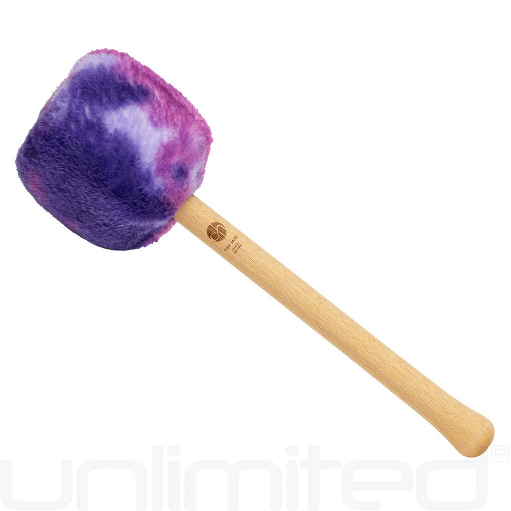 Ollihess Medium Large Gong Mallets (M305)