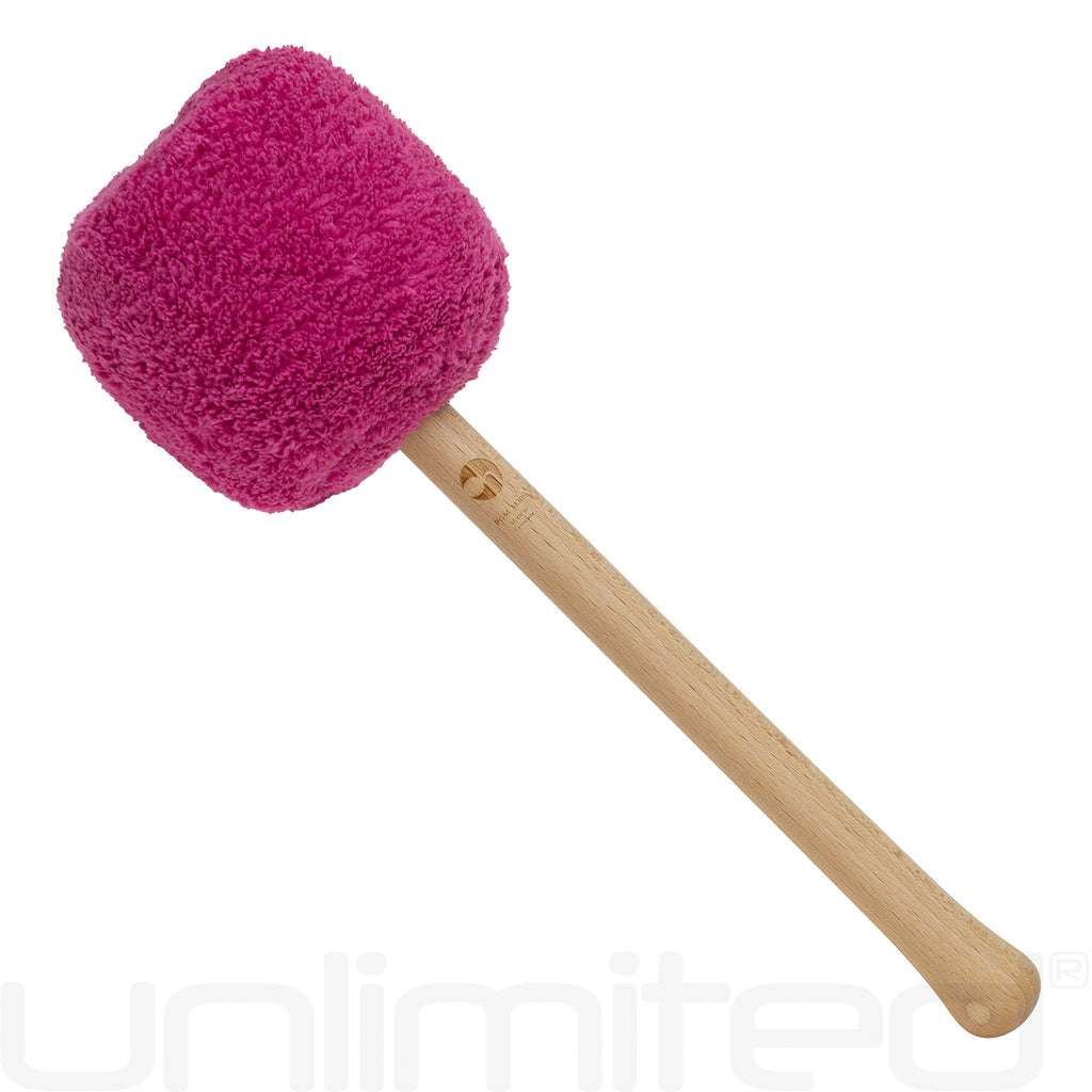 Ollihess Medium Large Gong Mallets (M305)