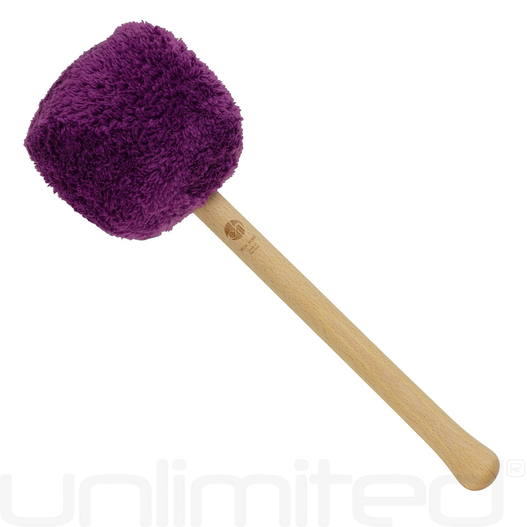 Ollihess Medium Large Gong Mallets (M305)
