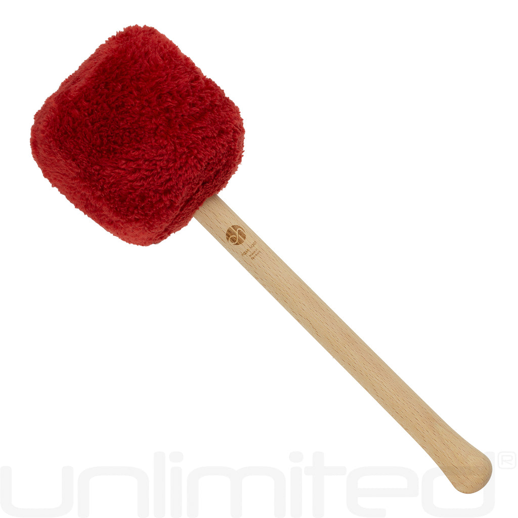 Ollihess Medium Large Gong Mallets (M305)