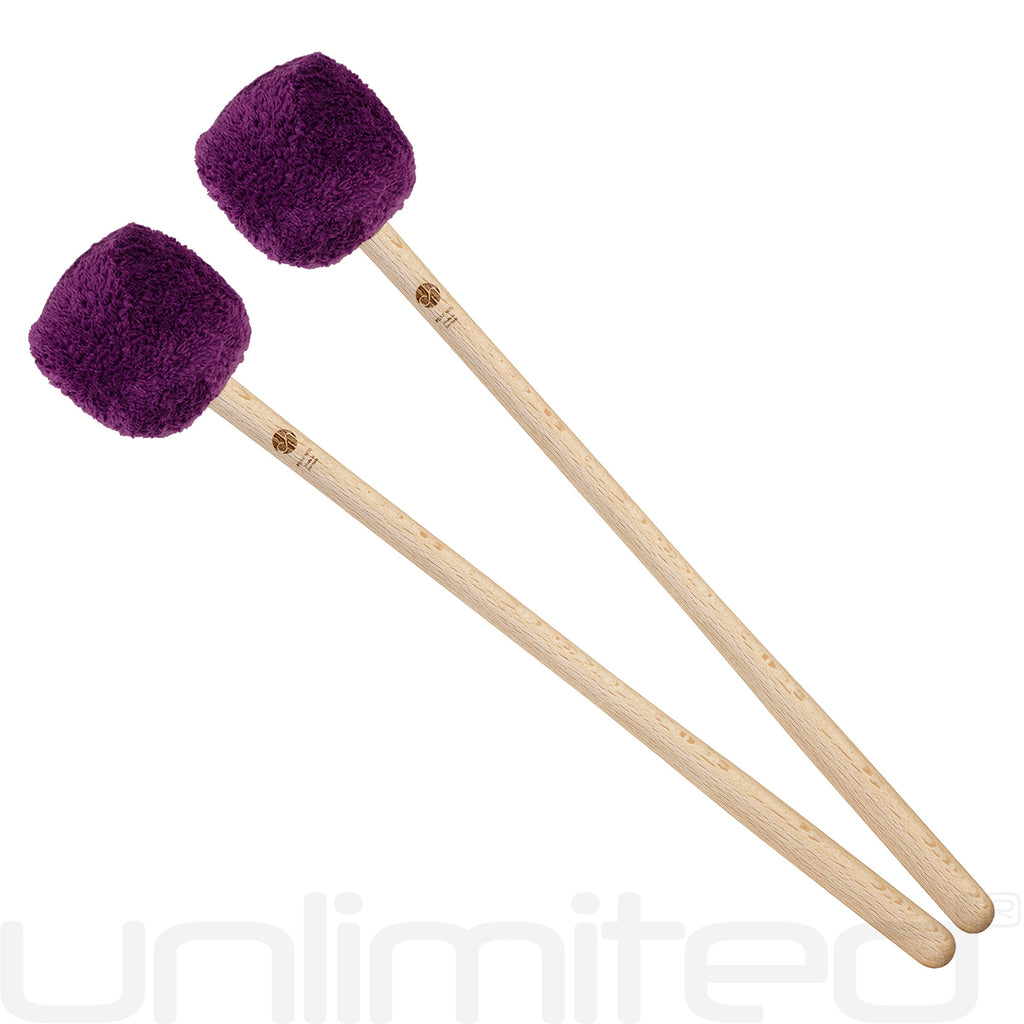 Ollihess Small Gong Mallets (M70) - Pair