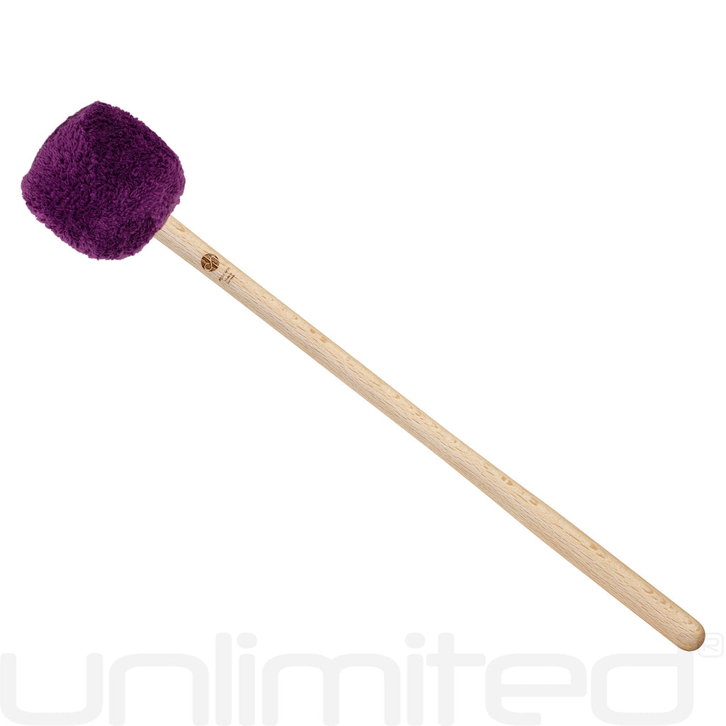Ollihess Small Gong Mallets (M70) - Solo