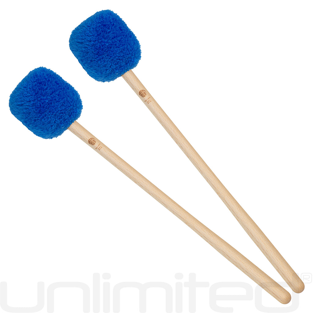 Ollihess Small Gong Mallets (M70) - Pair