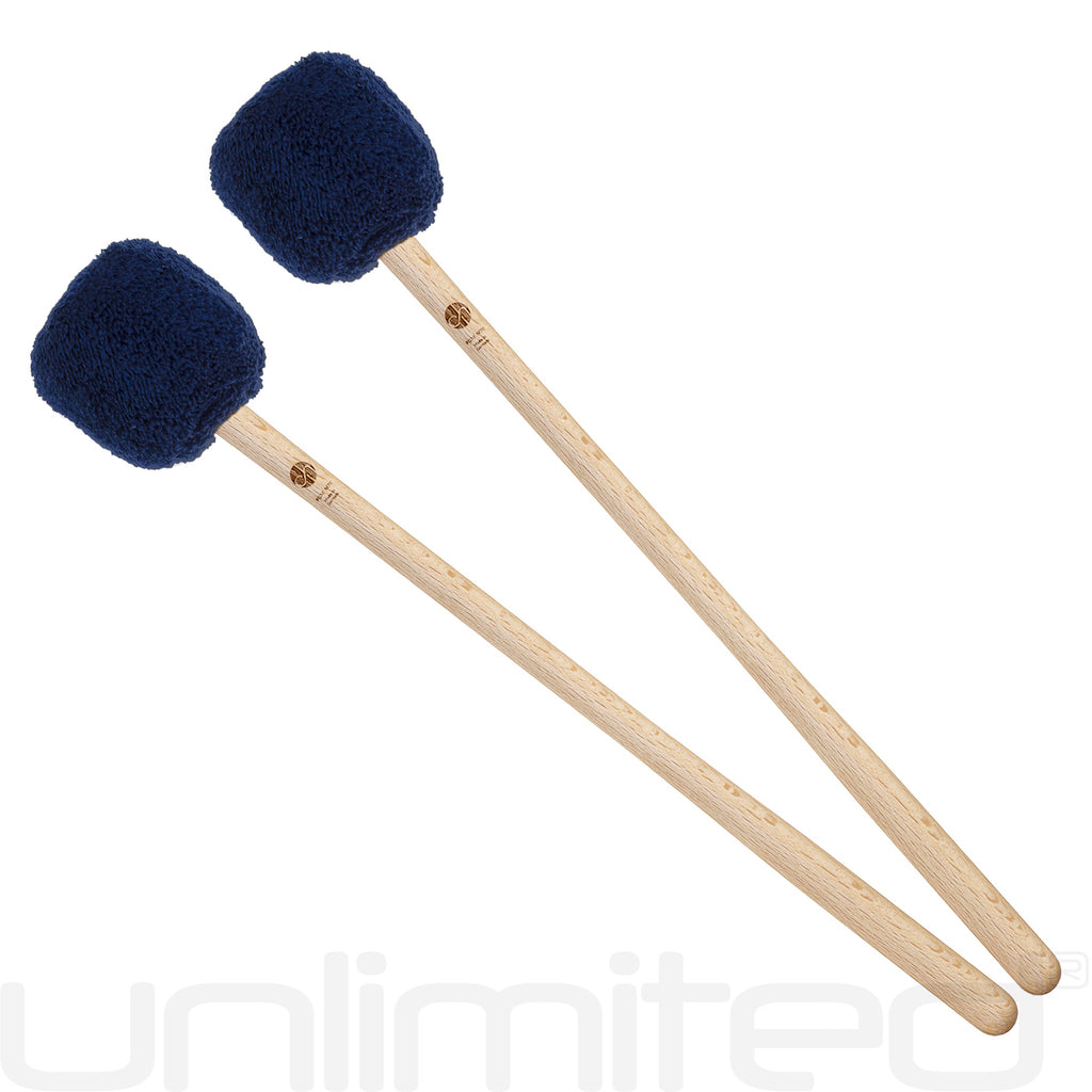 Ollihess Small Gong Mallets (M70) - Pair
