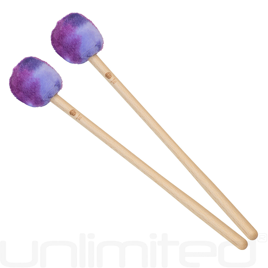 Ollihess Small Gong Mallets (M70) - Pair