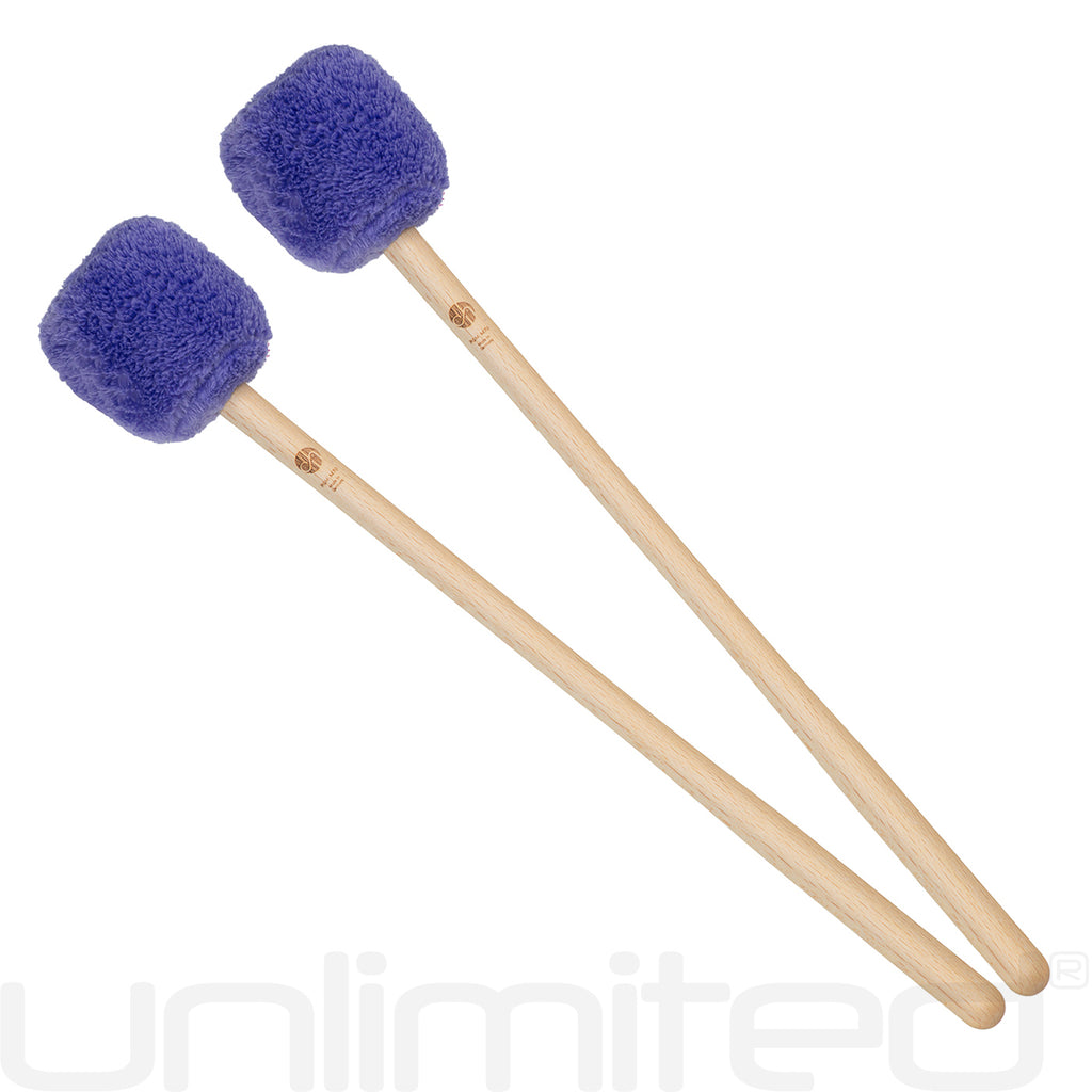 Ollihess Small Gong Mallets (M70) - Pair