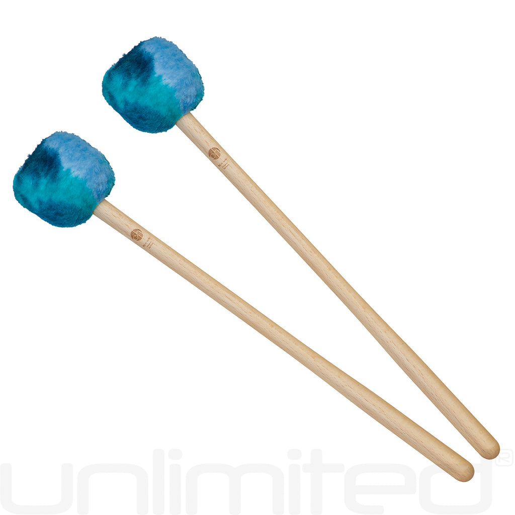 Ollihess Small Gong Mallets (M70) - Pair