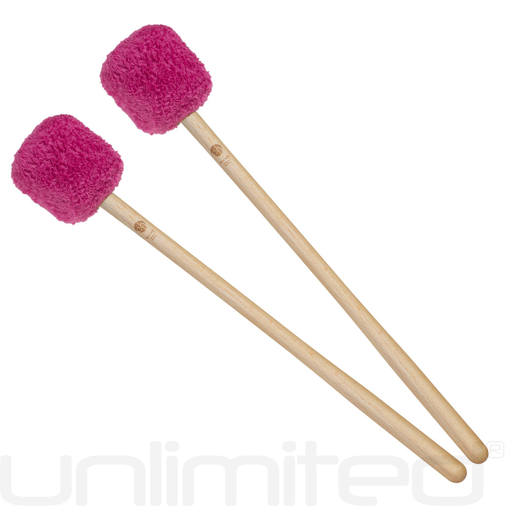Ollihess Small Gong Mallets (M70) - Pair