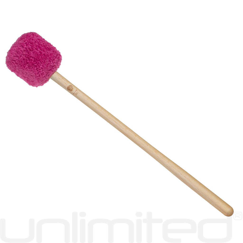 Ollihess Small Gong Mallets (M70) - Solo