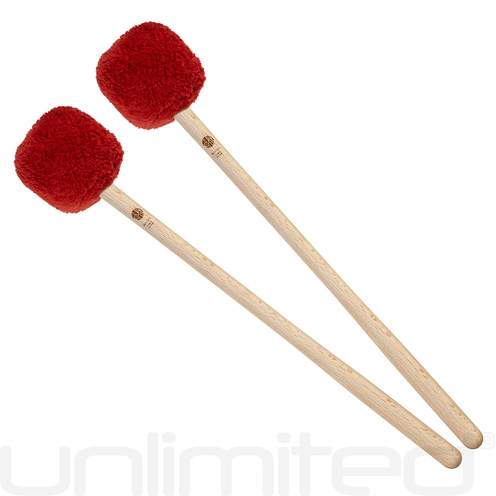 Ollihess Small Gong Mallets (M70) - Pair