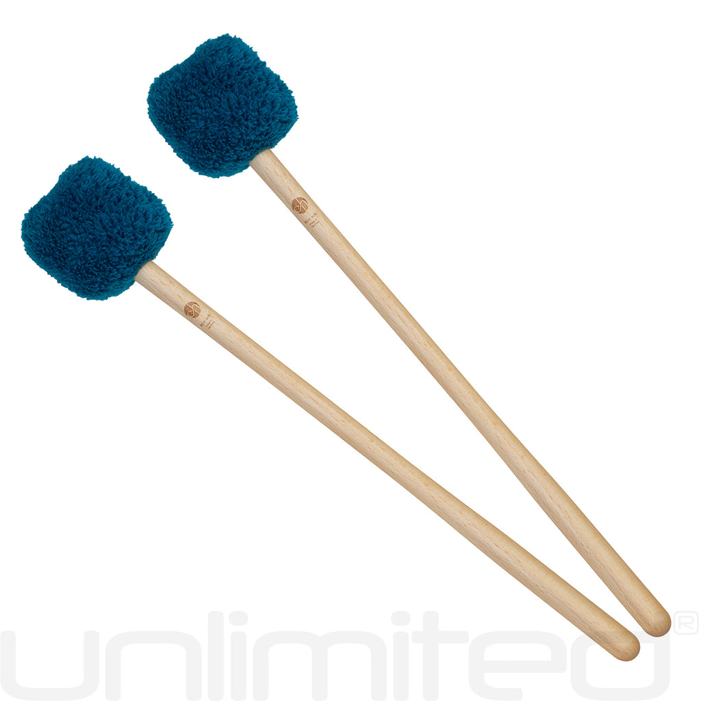 Ollihess Small Gong Mallets (M70) - Pair