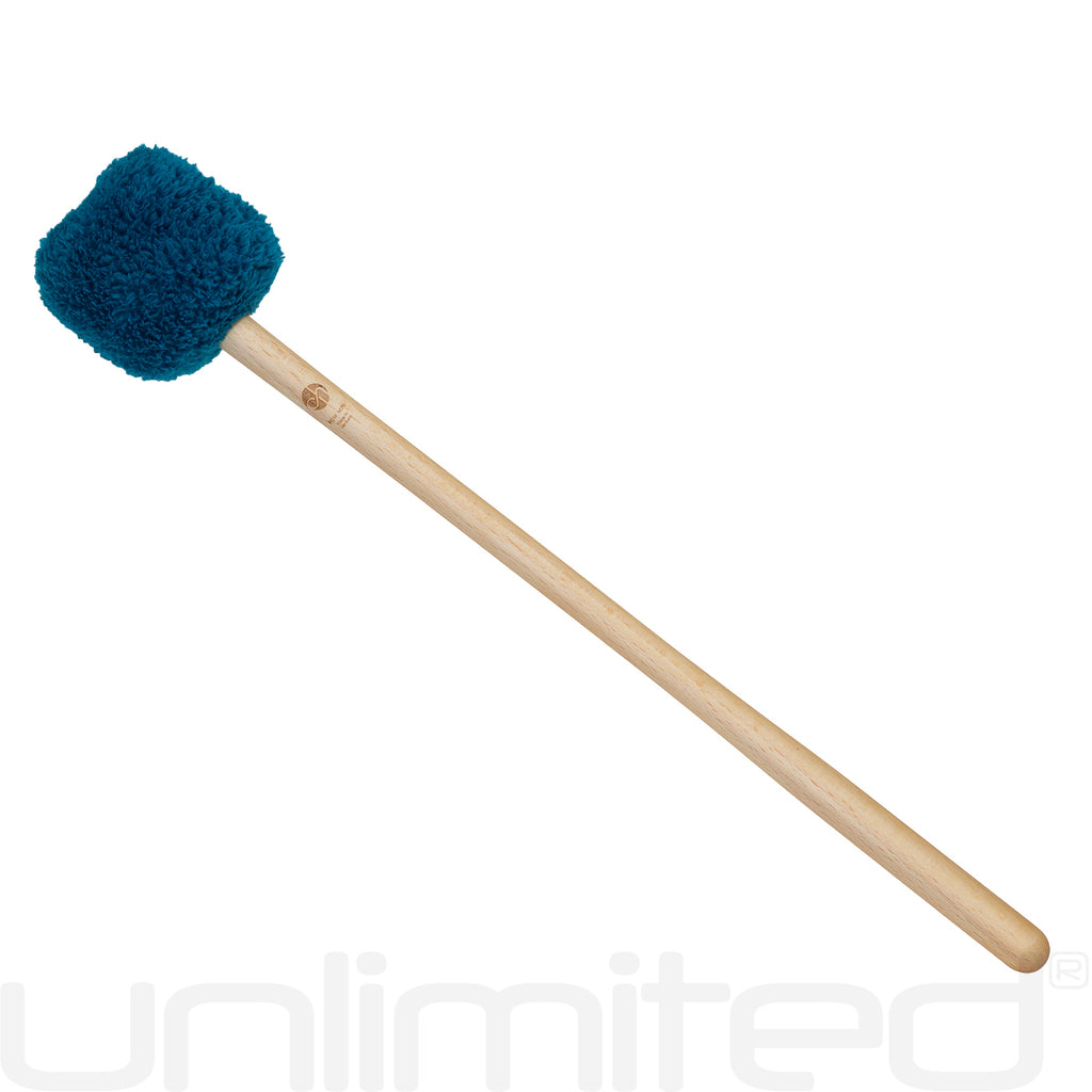 Ollihess Small Gong Mallets (M70) - Solo