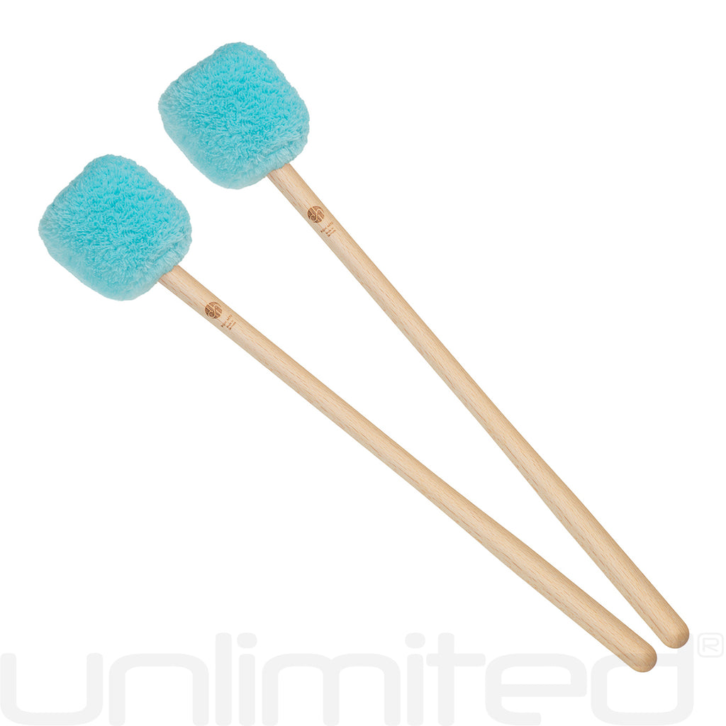 Ollihess Small Gong Mallets (M70) - Pair