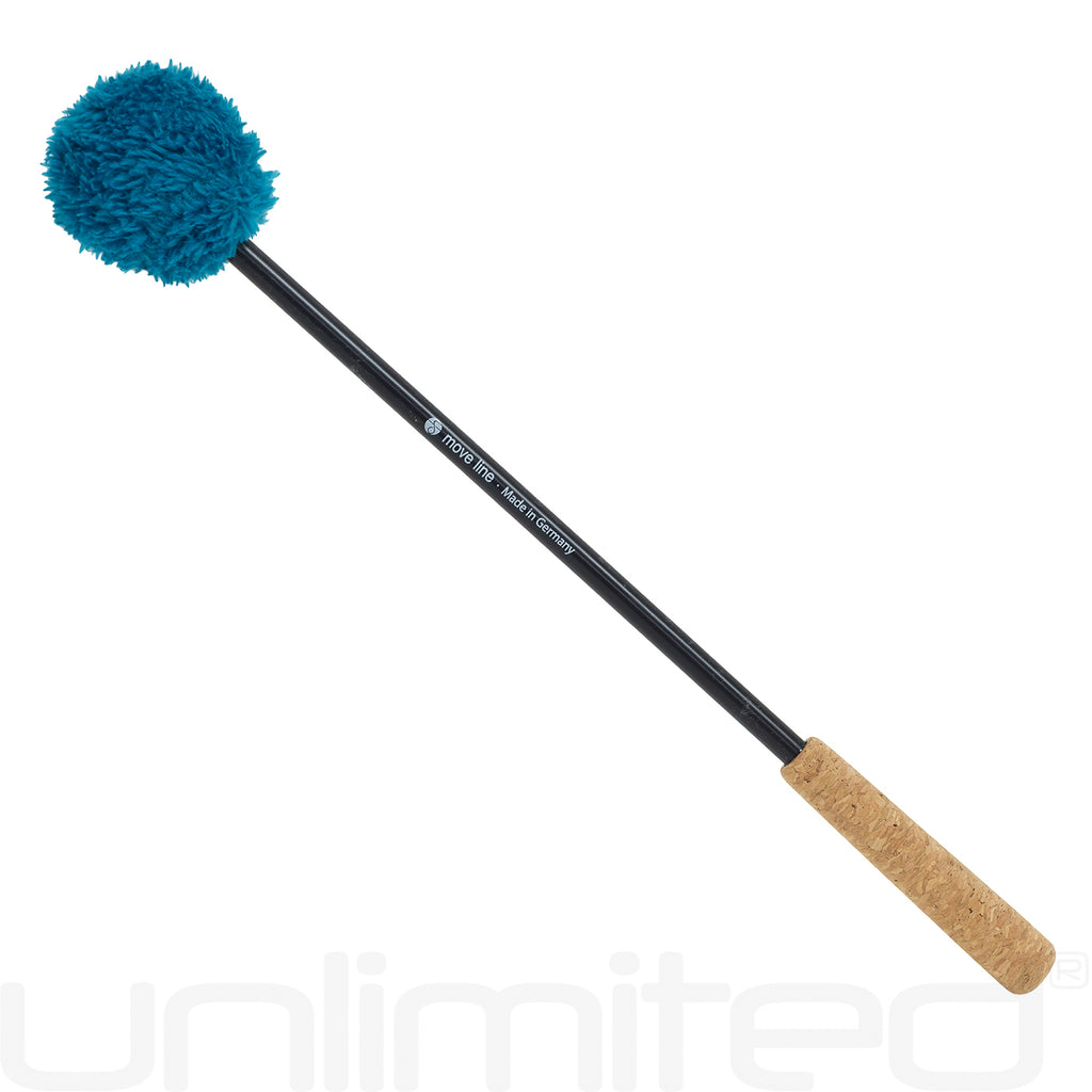 Ollihess Move Line Edition Gong Mallets