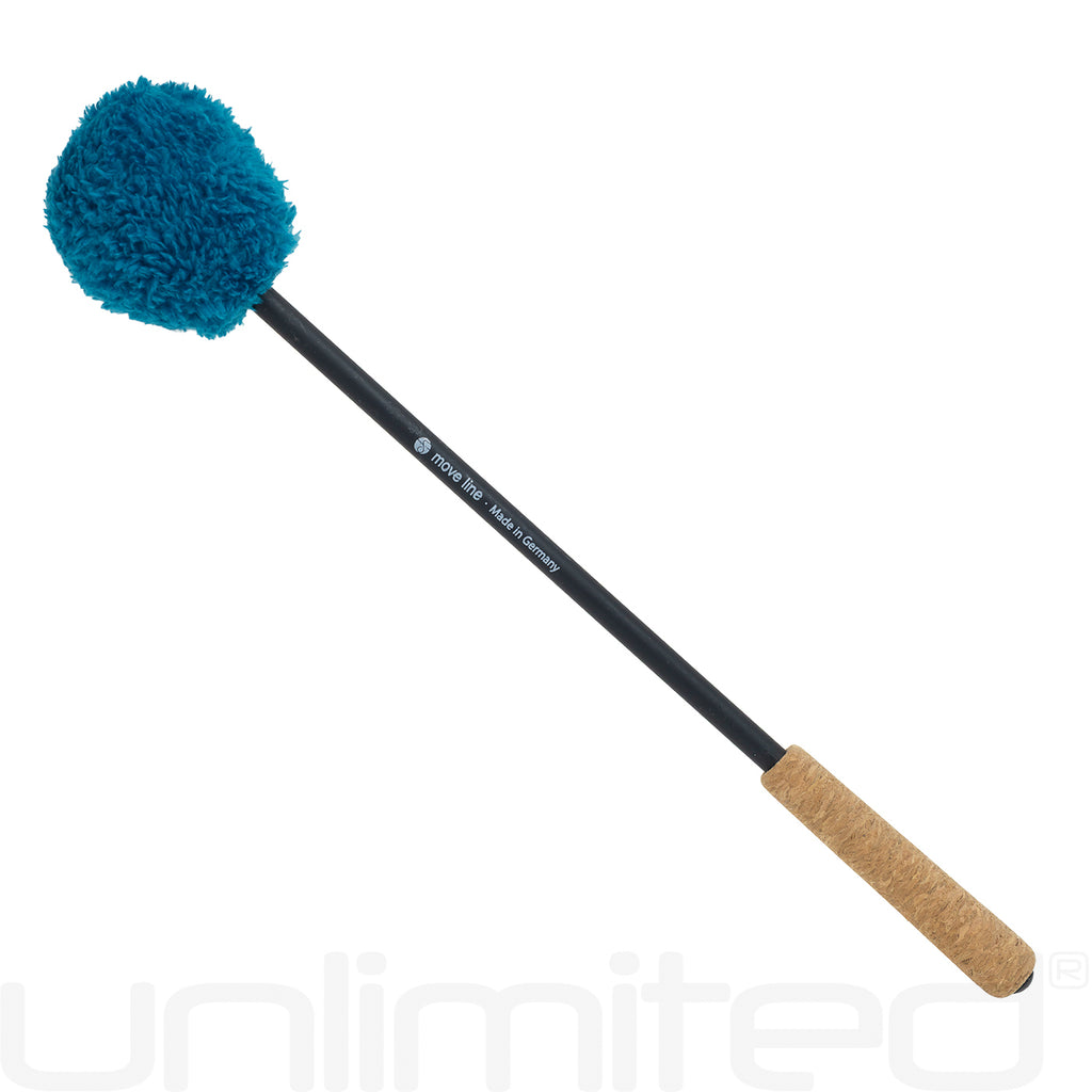 Ollihess Move Line Edition Gong Mallets