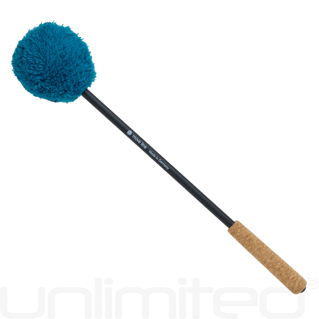 Ollihess Move Line Edition Gong Mallets