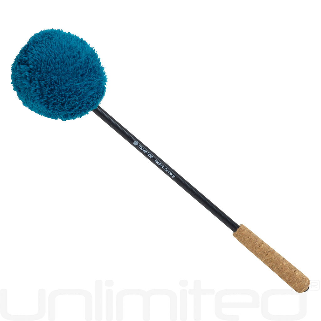 Ollihess Move Line Edition Gong Mallets