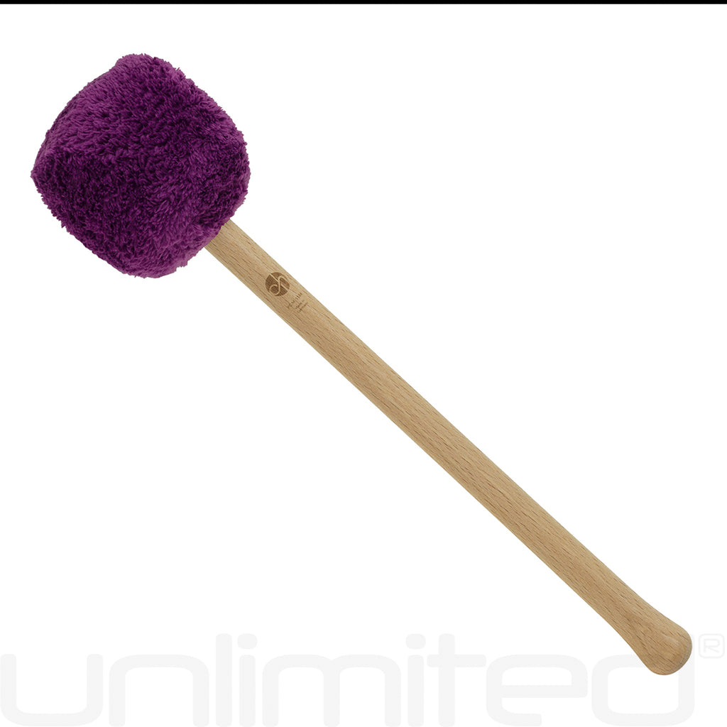 Ollihess Long Handled Medium Gong Mallets (S186) - Solo