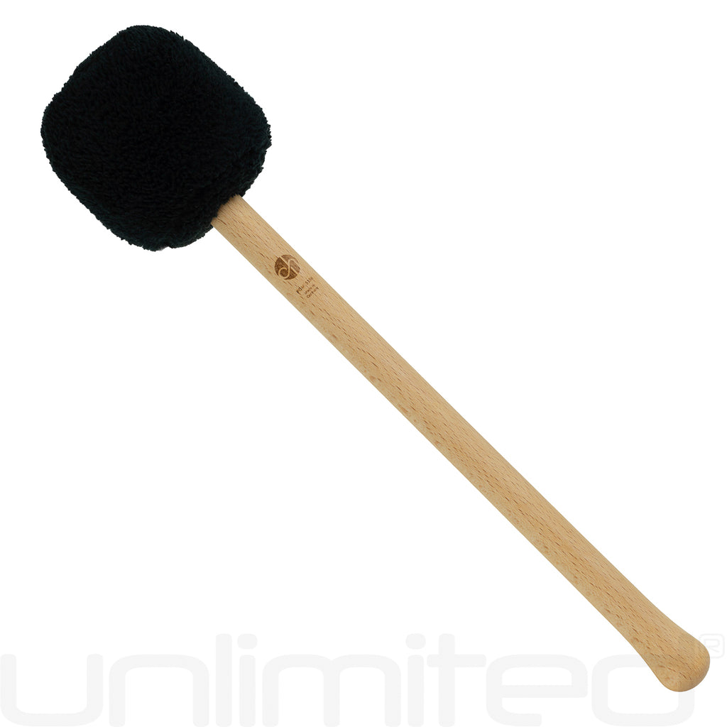 Ollihess Long Handled Medium Gong Mallets (S186) - Solo