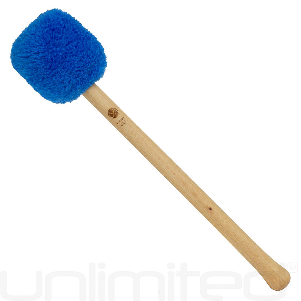 Ollihess Long Handled Medium Gong Mallets (S186) - Solo