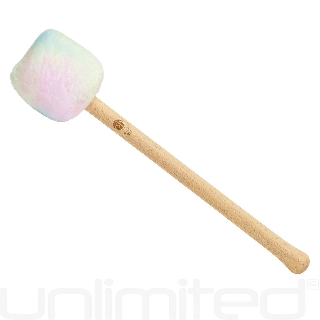 Ollihess Long Handled Medium Gong Mallets (S186) - Solo