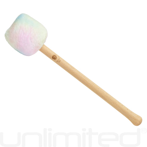 Ollihess Long Handled Medium Gong Mallets (S186) - Solo