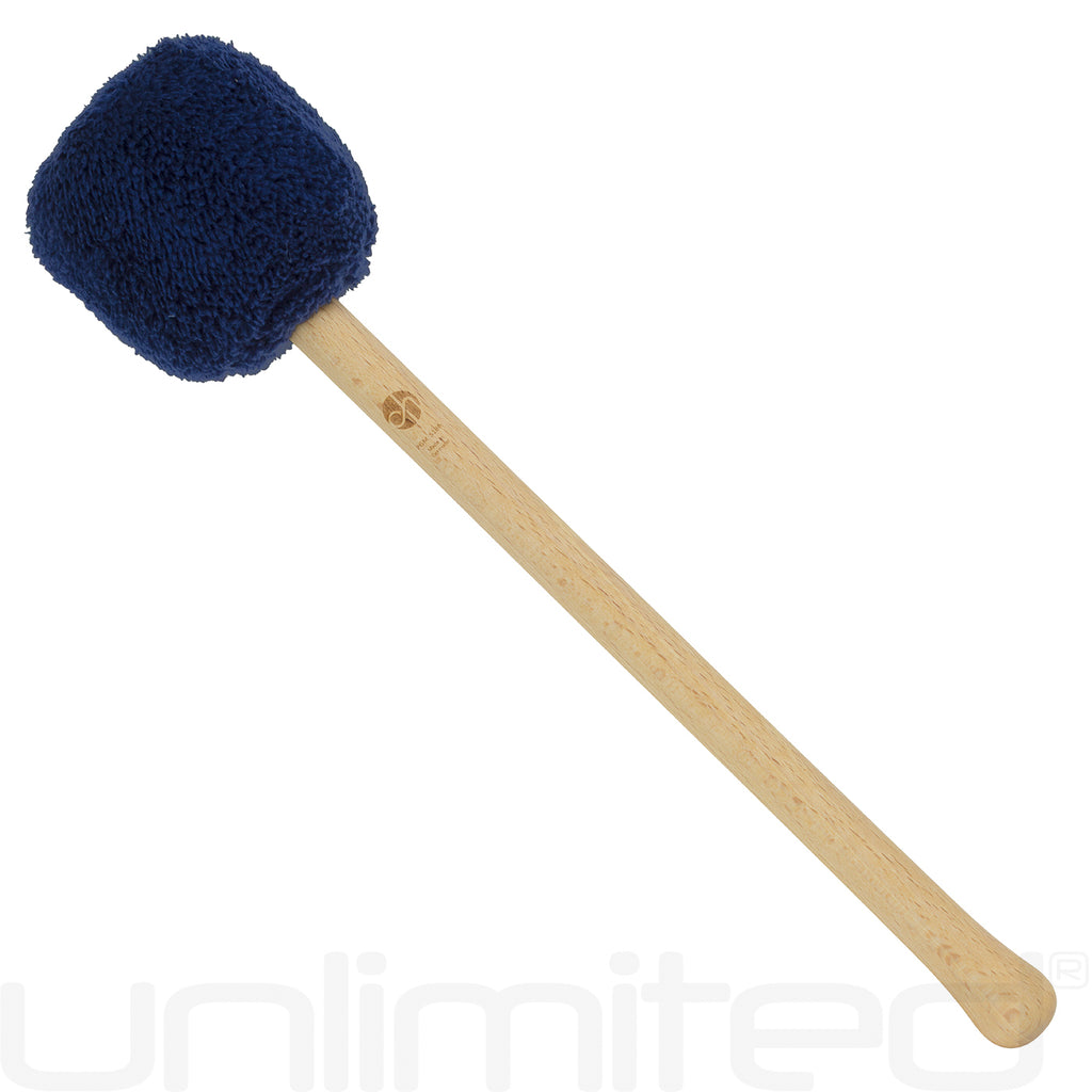 Ollihess Long Handled Medium Gong Mallets (S186) - Solo