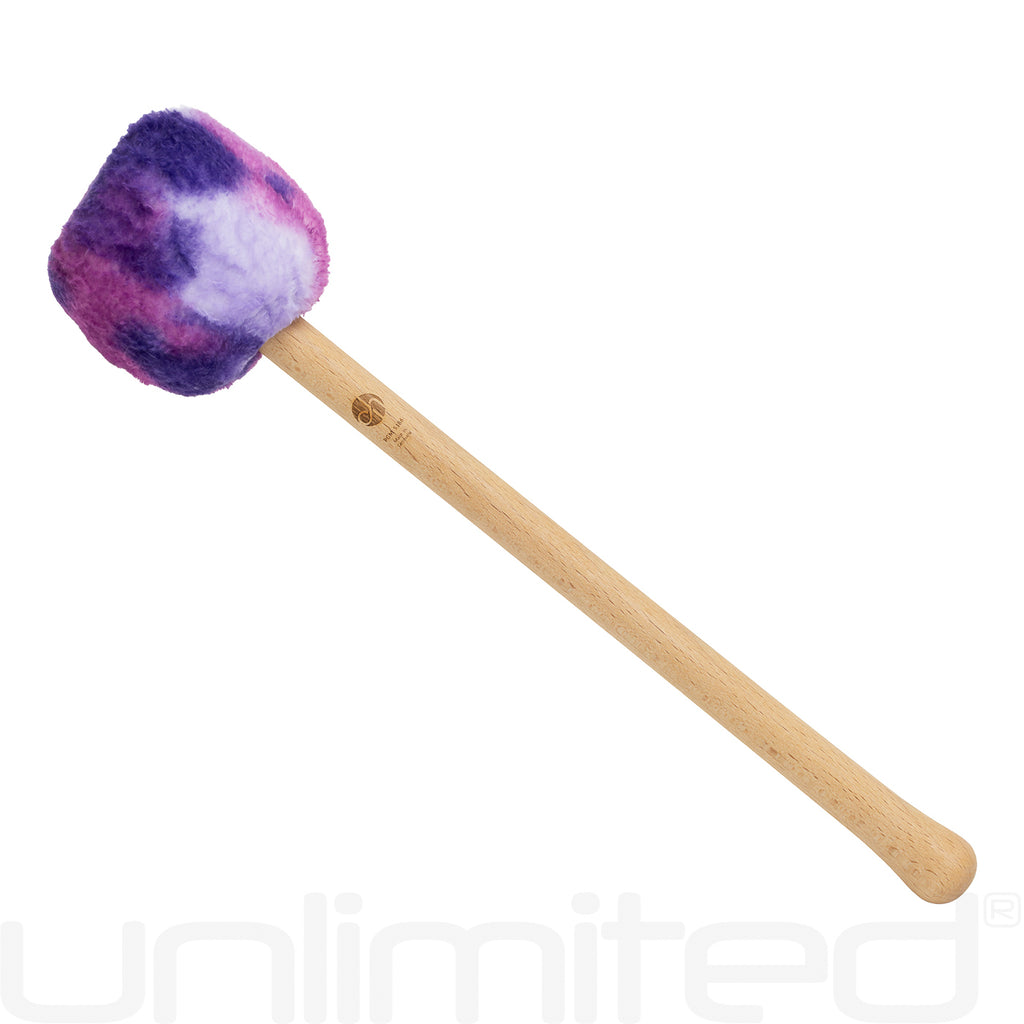 Ollihess Long Handled Medium Gong Mallets (S186) - Solo