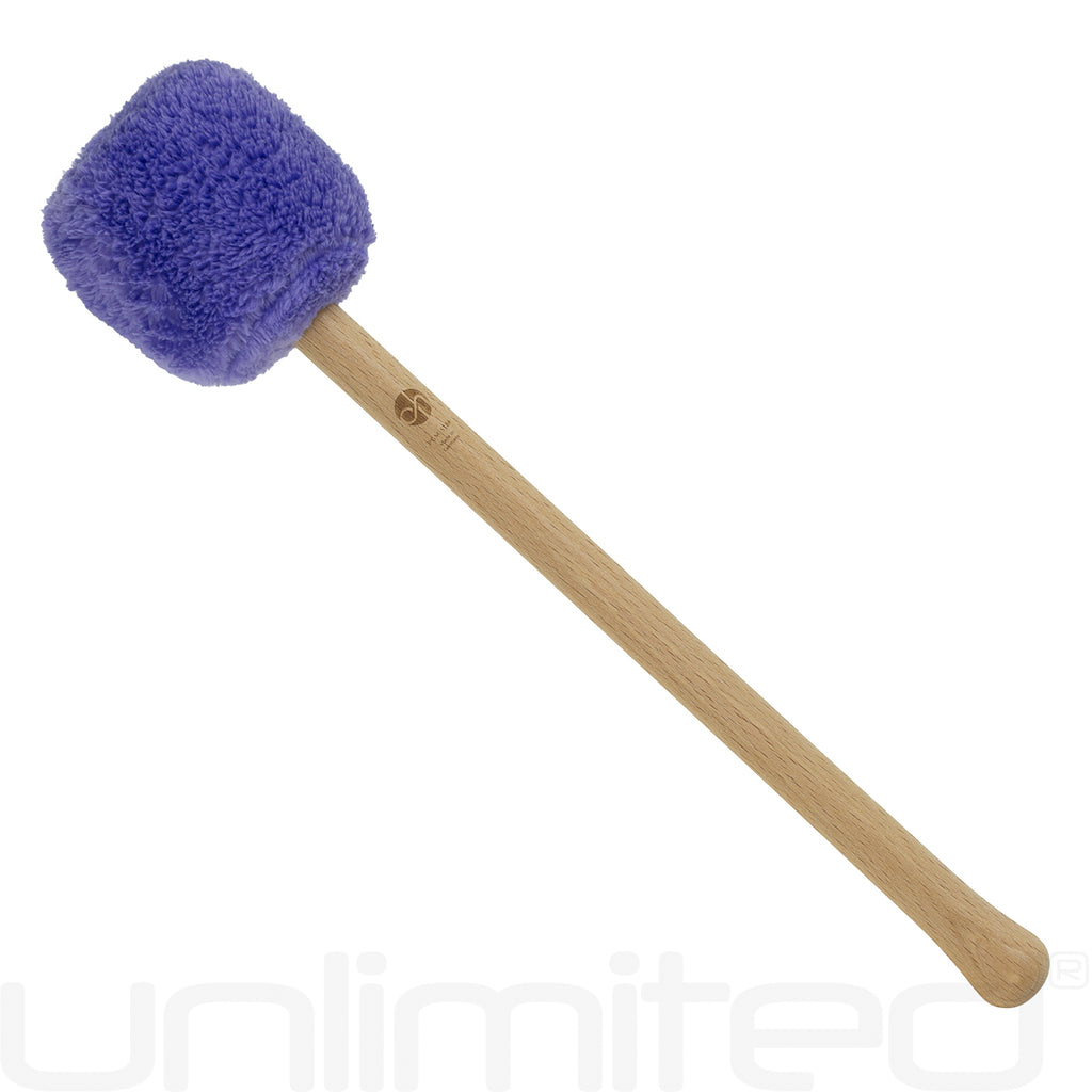 Ollihess Long Handled Medium Gong Mallets (S186) - Solo